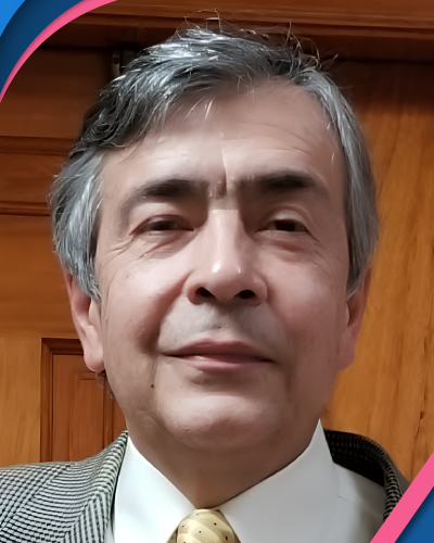 Dr. Byron Bernal