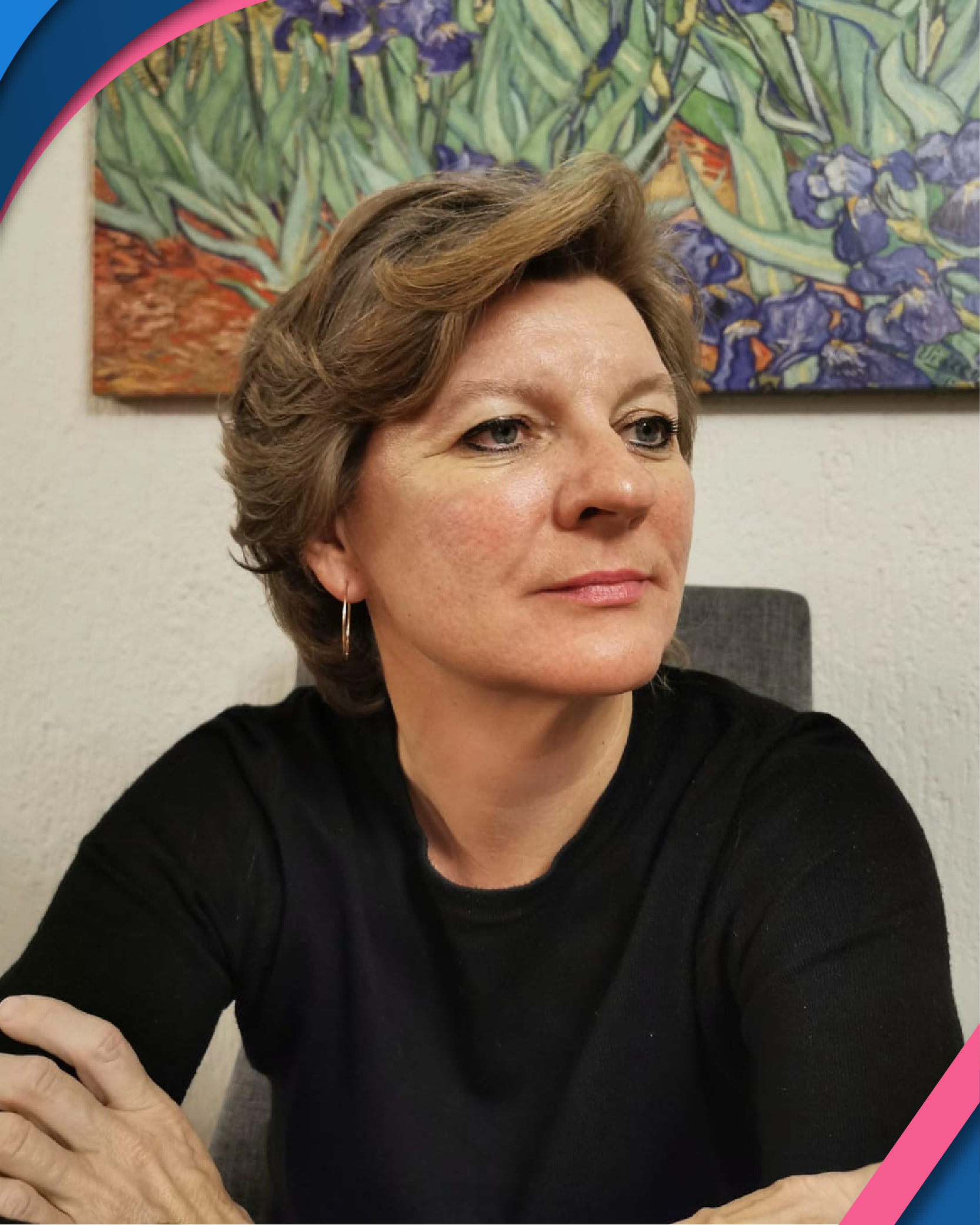 Dra. Olga Inozemtseva