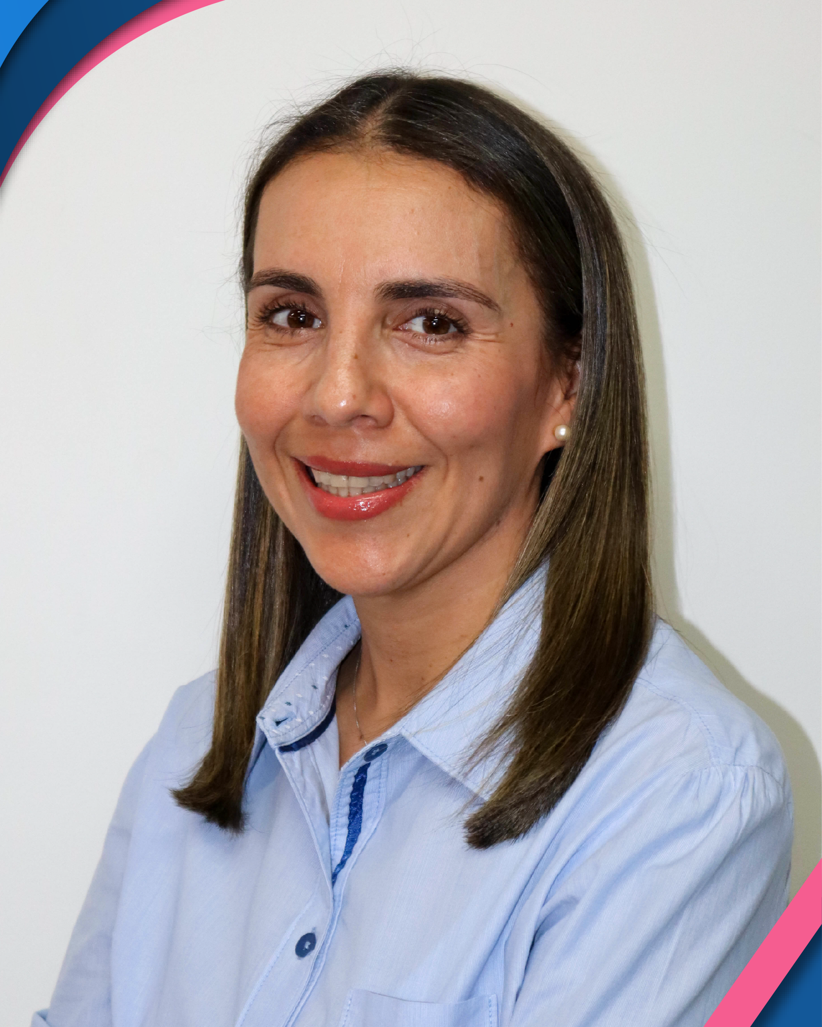 Dra. Yamile Bocanegra García