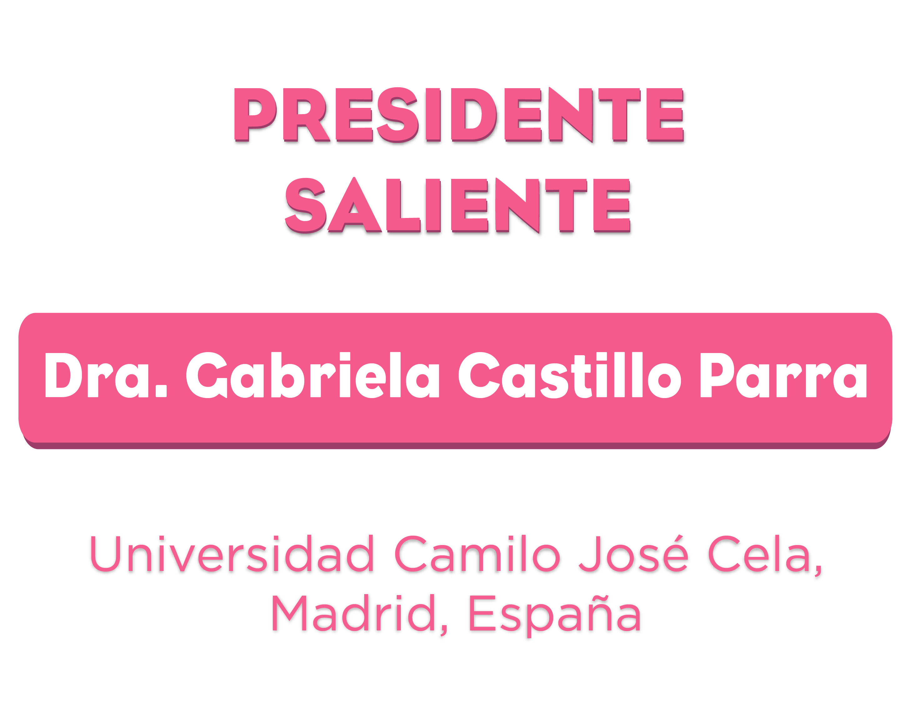 Dra. Gabriela